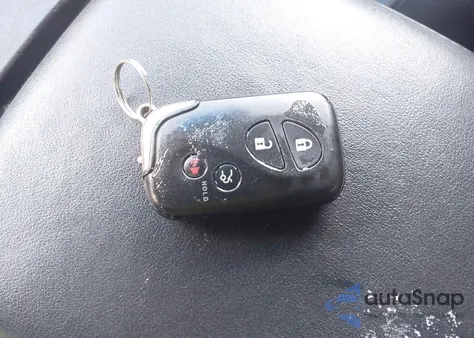 2011 Lexus Rx 350 из США, поврежденный, VIN 2T2ZK1BA2BC063828